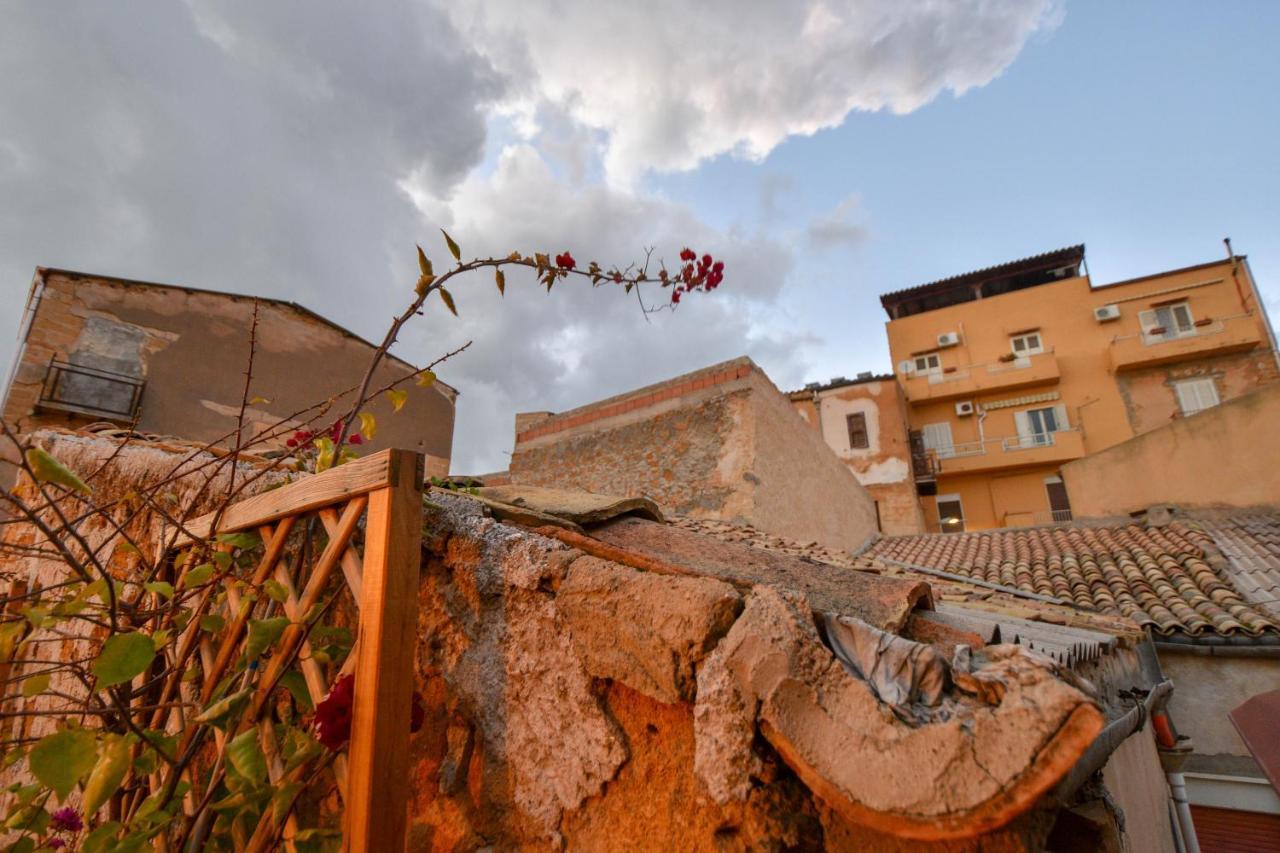 Rabate Otel Agrigento Dış mekan fotoğraf
