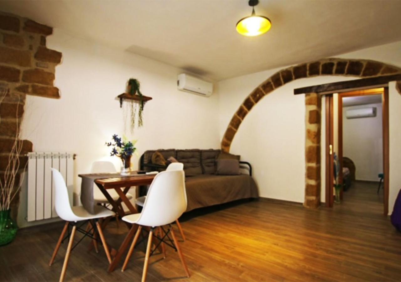 Rabate Otel Agrigento Dış mekan fotoğraf