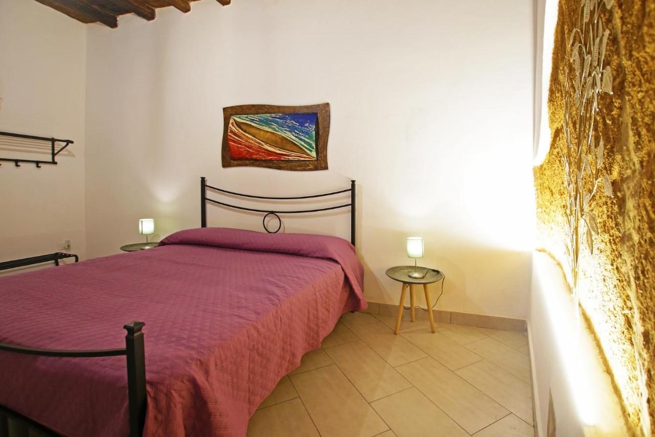 Rabate Otel Agrigento Dış mekan fotoğraf