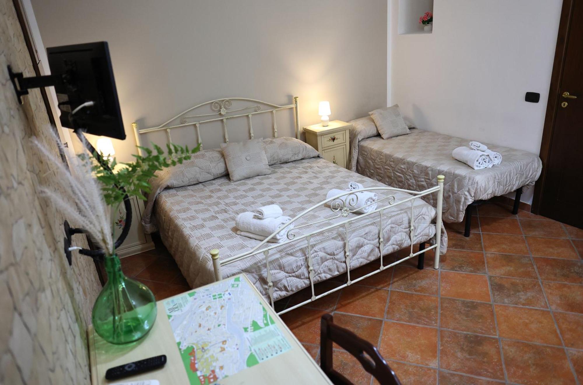 Rabate Otel Agrigento Dış mekan fotoğraf